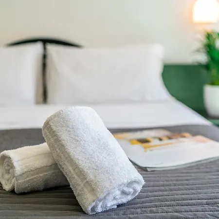 Hotel Medusa Splendid 4*