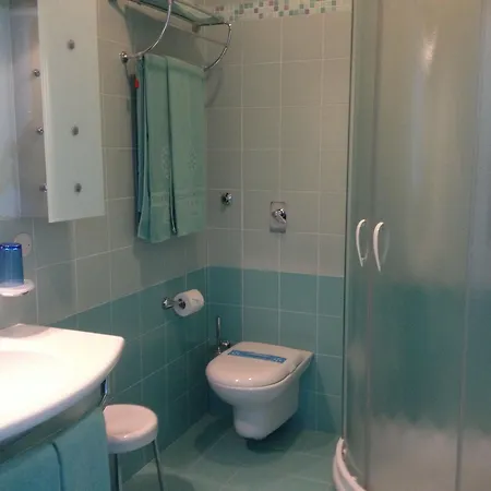 Hotel Medusa Splendid 4*