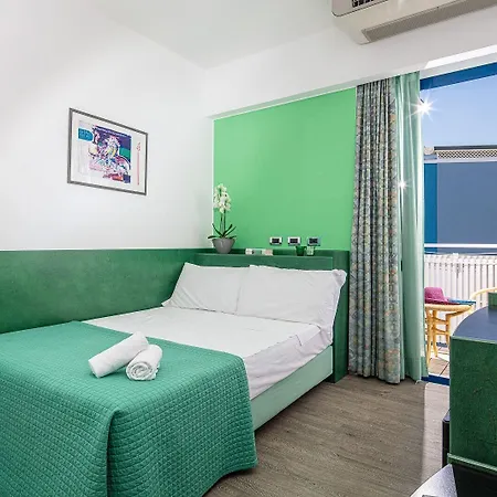 Medusa Splendid Hotel Lignano Sabbiadoro