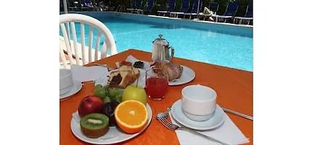Medusa Splendid 4* Lignano Sabbiadoro