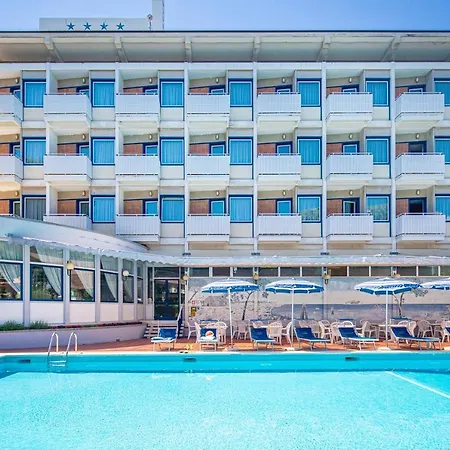 Hotel Medusa Splendid 4*