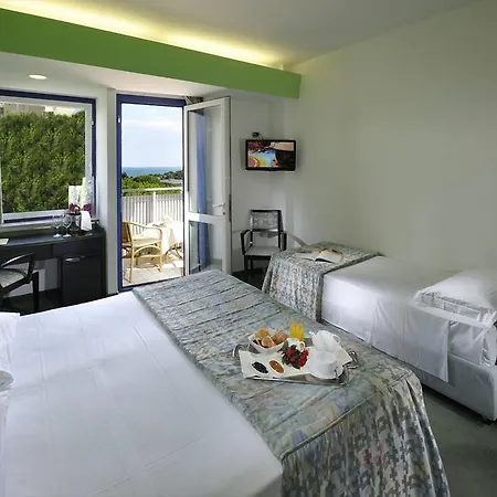 Medusa Splendid 4* Lignano Sabbiadoro