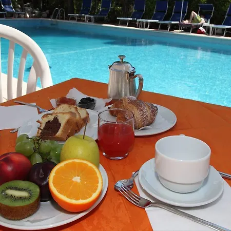 Medusa Splendid 4* Lignano Sabbiadoro