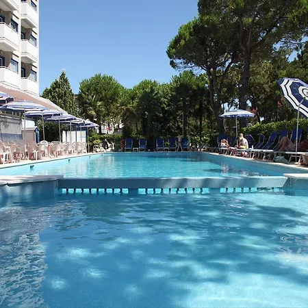 Hotel Medusa Splendid