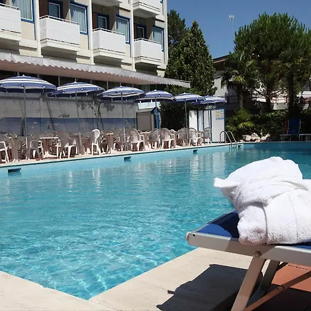 Medusa Splendid 4* Lignano Sabbiadoro