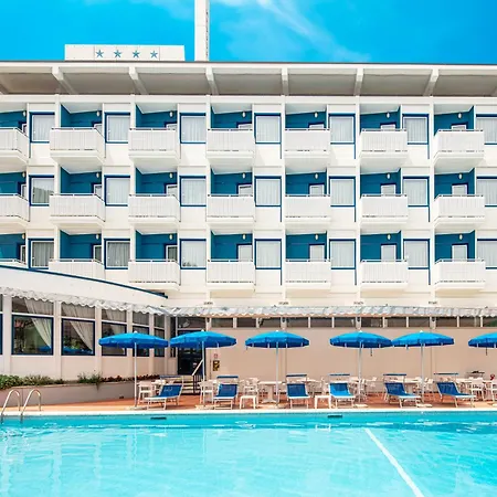 Medusa Splendid Hotel