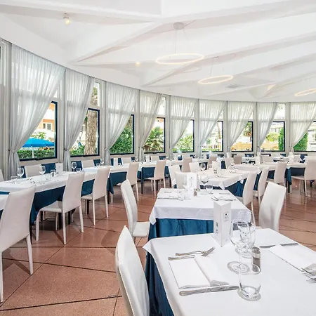 Medusa Splendid Hotel Lignano Sabbiadoro