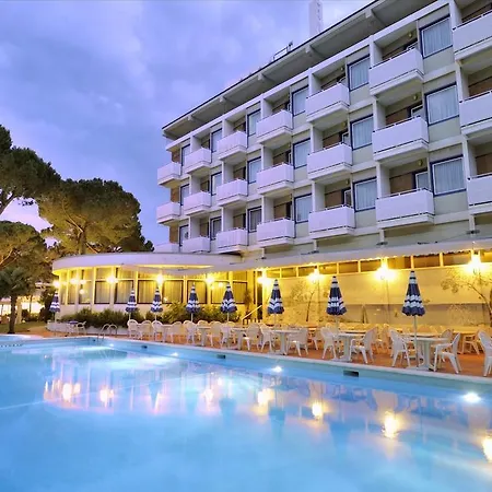 Medusa Splendid Hotel Lignano Sabbiadoro