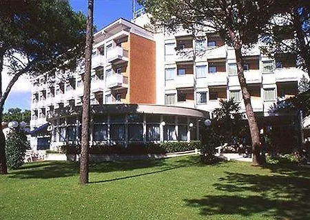 Hotel Medusa Splendid 4*