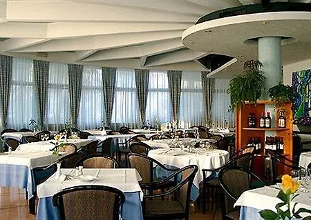 Medusa Splendid Hotel 4*
