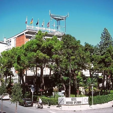 Hotel Medusa Splendid