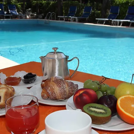Hotel Medusa Splendid 4*