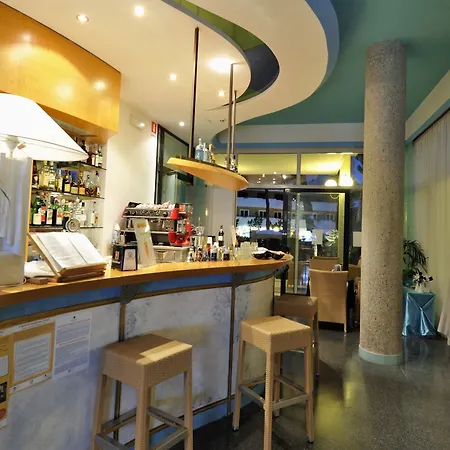 Hotel Medusa Splendid Lignano Sabbiadoro