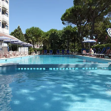 Hotel Medusa Splendid 4*