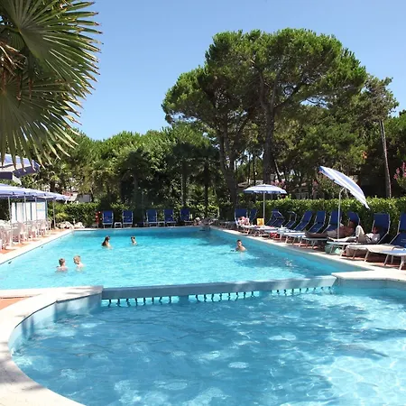 Hotel Medusa Splendid 4*